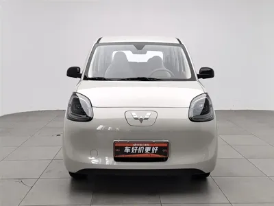 Wuling MINIEV 2025, 38300 км, за 4685.49 USD