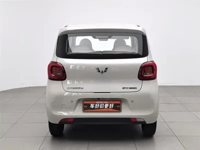 Wuling MINIEV 2025, 38300 км, за 4685.49 USD