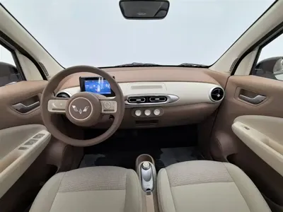 Wuling MINIEV 2025, 38300 км, за 4685.49 USD