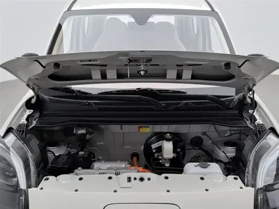 Wuling MINIEV 2025, 38300 км, за 4685.49 USD - фото 6