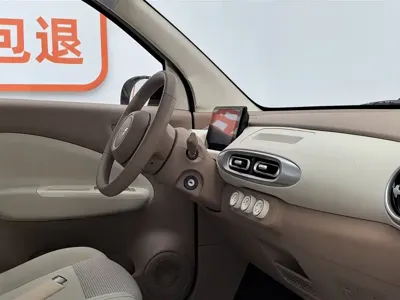 Wuling MINIEV 2025, 38300 км, за 4685.49 USD - фото 22