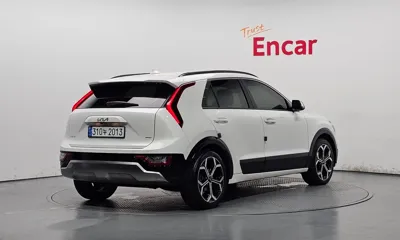 Kia Niro 2022, 86313 км, за 14521.06 USD