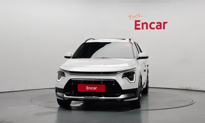 Kia Niro 2022, 86313 км, за 14521.06 USD