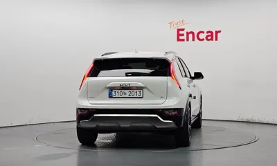 Kia Niro 2022, 86313 км, за 14521.06 USD