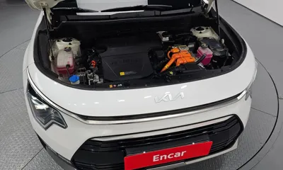 Kia Niro 2022, 86313 км, за 14430.87 USD - фото 6