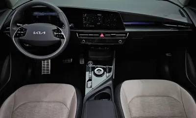 Kia Niro 2022, 86313 км, за 14430.87 USD - фото 7