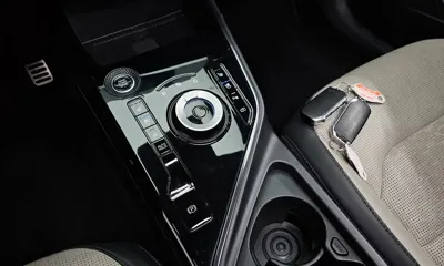 Kia Niro 2022, 86313 км, за 14430.87 USD - фото 9