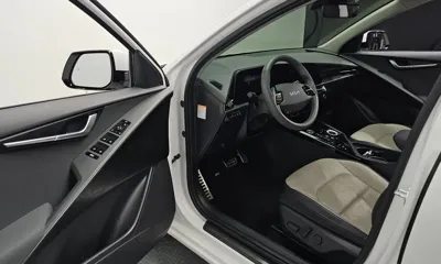 Kia Niro 2022, 86313 км, за 14430.87 USD - фото 11