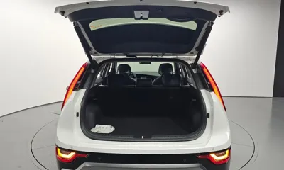 Kia Niro 2022, 86313 км, за 14430.87 USD - фото 20