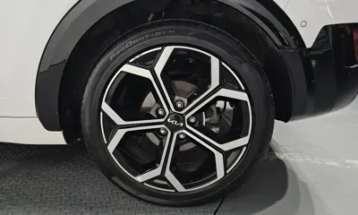 Kia Niro 2022, 86313 км, за 14430.87 USD - фото 21