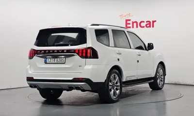 Kia Mohave 2022, 59921 км, за 23631.35 USD