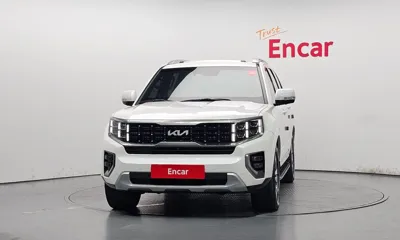 Kia Mohave 2022, 59921 км, за 23631.35 USD