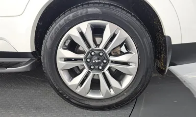 Kia Mohave 2022, 59921 км, за 23631.35 USD - фото 21