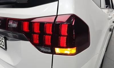 Kia Mohave 2022, 59921 км, за 23631.35 USD - фото 23