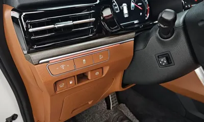 Kia Mohave 2022, 59921 км, за 23631.35 USD - фото 27