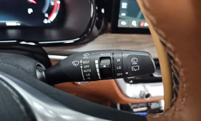 Kia Mohave 2022, 59921 км, за 23631.35 USD - фото 28