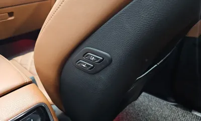 Kia Mohave 2022, 59921 км, за 23631.35 USD - фото 33