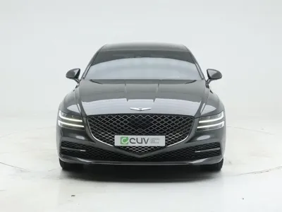 Genesis G80 2023, 79883 км, за 22974.92 USD