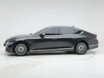 Genesis G80 2023, 79883 км, за 22974.92 USD