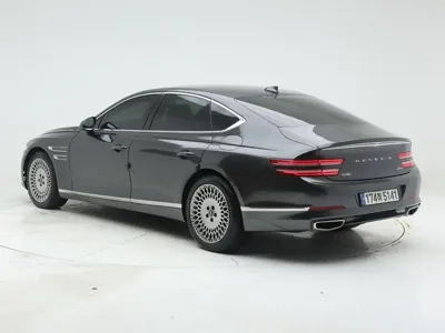 Genesis G80 2023, 79883 км, за 22974.92 USD