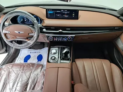 Genesis G80 2023, 79883 км, за 22974.92 USD - фото 6