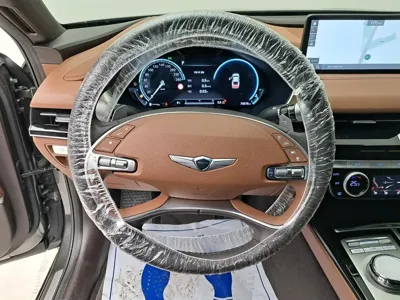 Genesis G80 2023, 79883 км, за 22974.92 USD - фото 7