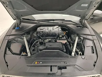 Genesis G80 2023, 79883 км, за 22974.92 USD - фото 19