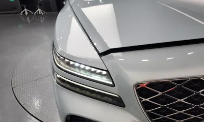 Genesis GV80 2024, 9933 км, за 46905.56 USD - фото 22