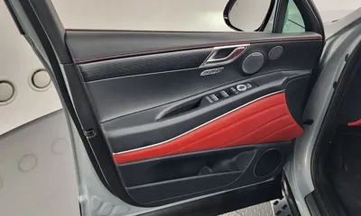 Genesis GV80 2024, 9933 км, за 46905.56 USD - фото 24