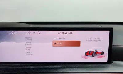 Genesis GV80 2024, 9933 км, за 46905.56 USD - фото 34