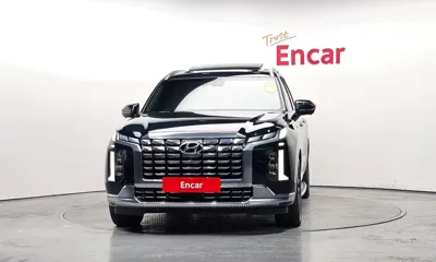 Hyundai Palisade 2023, 49381 км, за 29176.45 USD