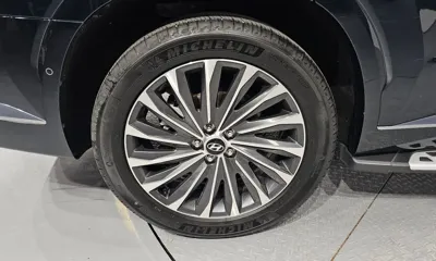 Hyundai Palisade 2023, 49381 км, за 29176.45 USD