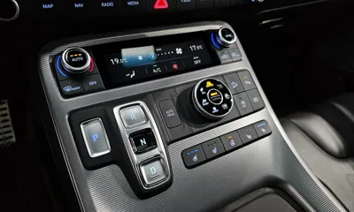 Hyundai Palisade 2023, 49381 км, за 29176.45 USD - фото 9