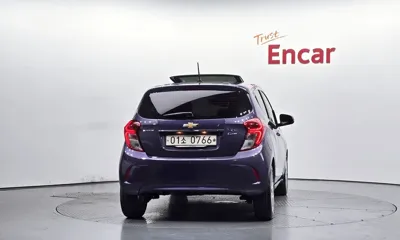 ChevroletGMDaewoo Spark 2016, 101857 км, за 3397.4 USD