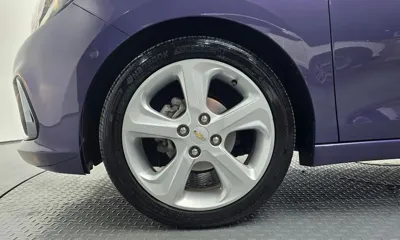 ChevroletGMDaewoo Spark 2016, 101857 км, за 3397.4 USD
