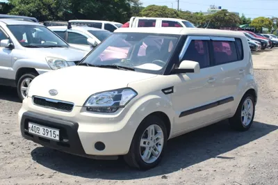 Kia Soul 2011, 187000 км, за 2280.13 USD