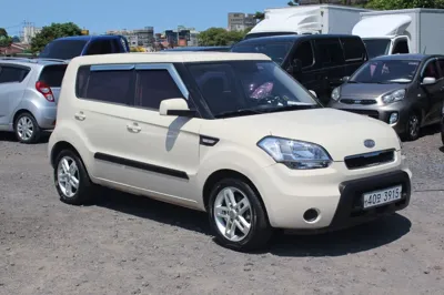 Kia Soul 2011, 187000 км, за 2280.13 USD