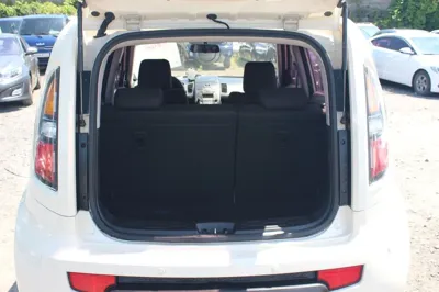 Kia Soul 2011, 187000 км, за 2280.13 USD