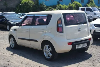 Kia Soul 2011, 187000 км, за 2279.09 USD - фото 6