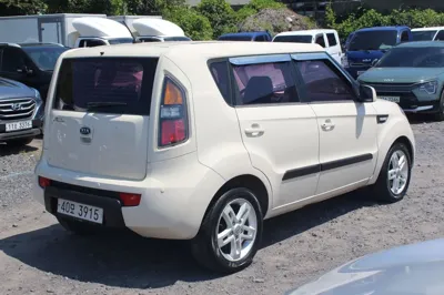 Kia Soul 2011, 187000 км, за 2279.09 USD - фото 7