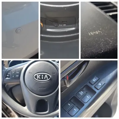 Kia Soul 2011, 187000 км, за 2279.09 USD - фото 10