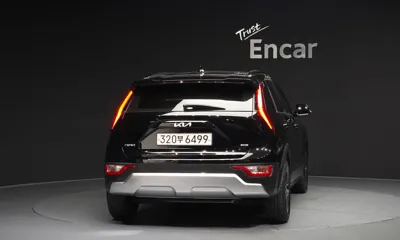 Kia Niro 2022, 41488 км, за 14310.1 USD