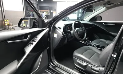 Kia Niro 2022, 41488 км, за 14310.1 USD - фото 10