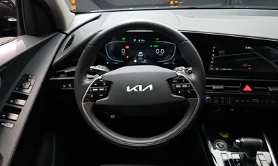 Kia Niro 2022, 41488 км, за 14310.1 USD - фото 13