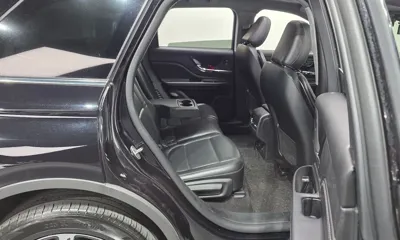 Lincoln Corsair