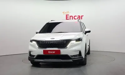 Kia Canival 2021, 145880 км, за 13900.65 USD