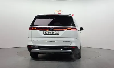 Kia Canival 2021, 145880 км, за 13900.65 USD