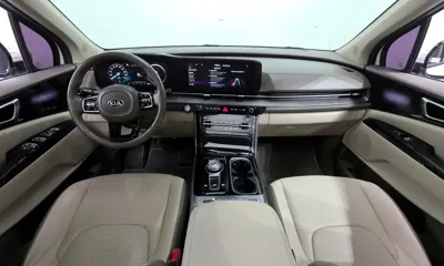 Kia Canival 2021, 145880 км, за 13900.65 USD - фото 7