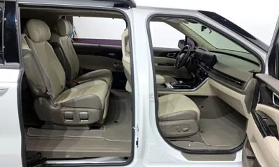 Kia Canival 2021, 145880 км, за 13900.65 USD - фото 11