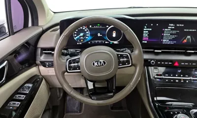 Kia Canival 2021, 145880 км, за 13900.65 USD - фото 13